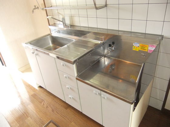 グランドール西旭町