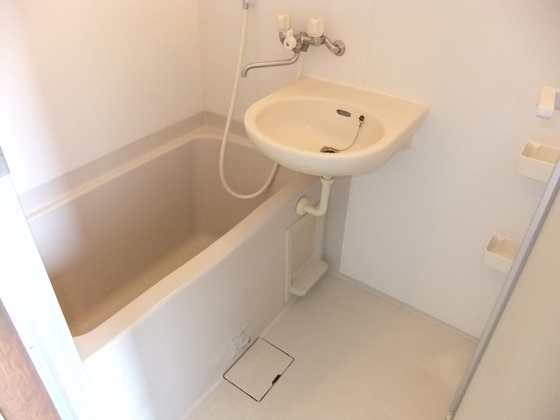 グランドール西旭町