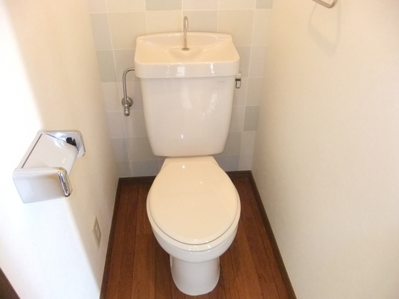 グランドール西旭町