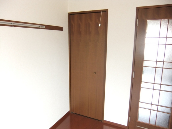 グランドール西旭町