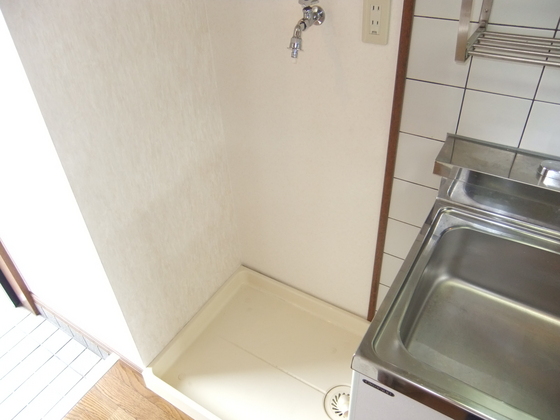 グランドール西旭町