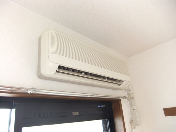 グランドール西旭町