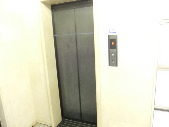 グランドール西旭町