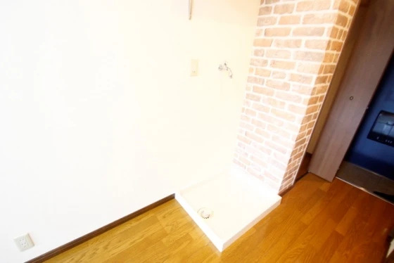 グランドール西旭町