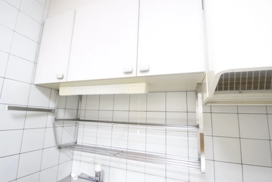 グランドール西旭町