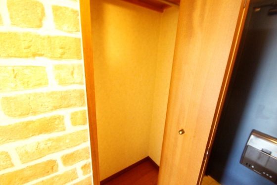 グランドール西旭町