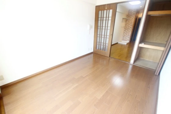 グランドール西旭町