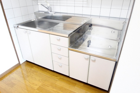 グランドール西旭町