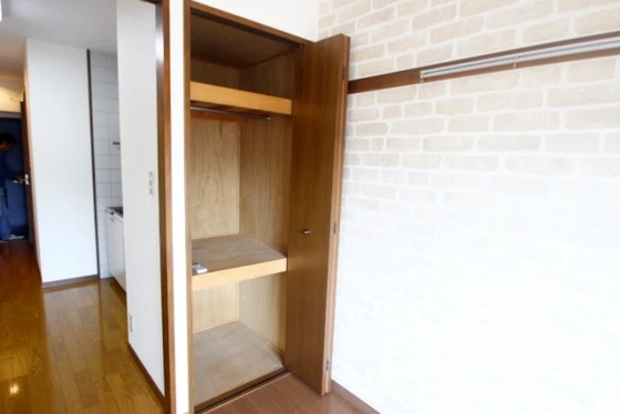 グランドール西旭町