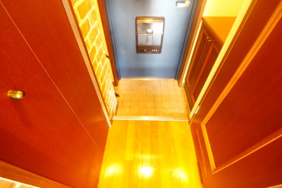 グランドール西旭町