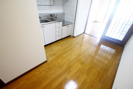 グランドール西旭町