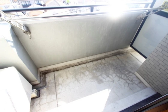 グランドール西旭町