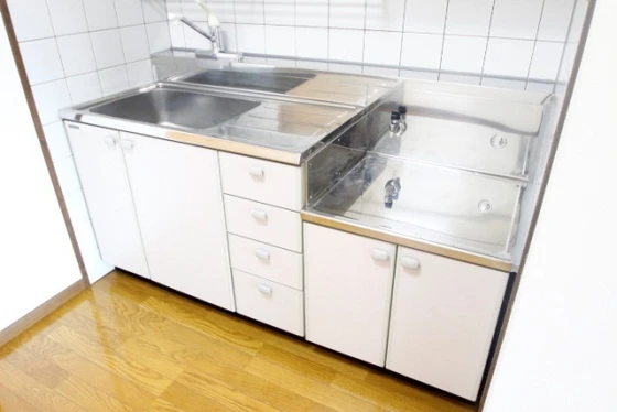 グランドール西旭町