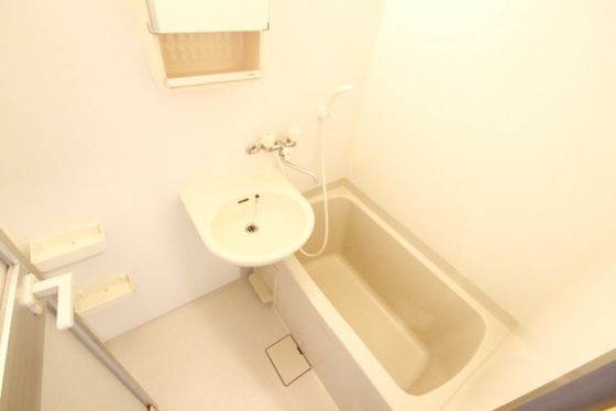 グランドール西旭町