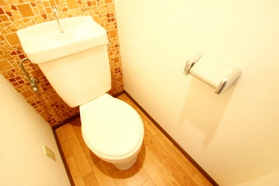 グランドール西旭町