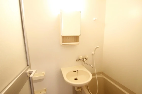 グランドール西旭町