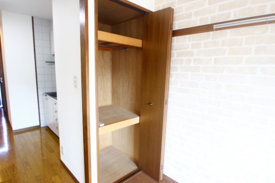 グランドール西旭町