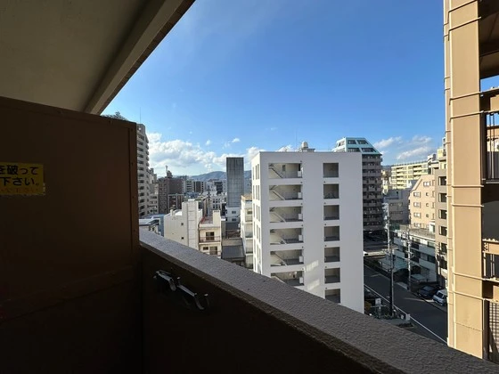 ダイアパレス土橋