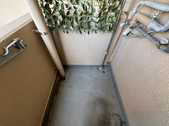 ダイアパレス土橋