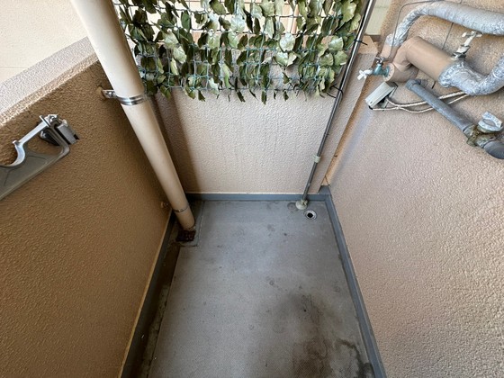 ダイアパレス土橋