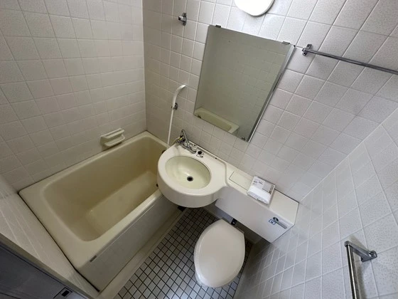 ダイアパレス土橋