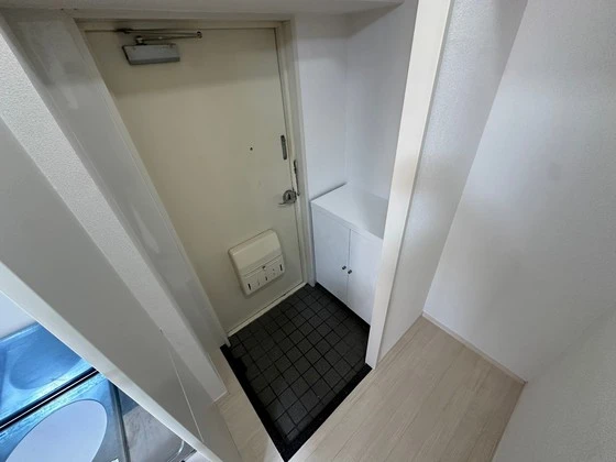 ダイアパレス土橋