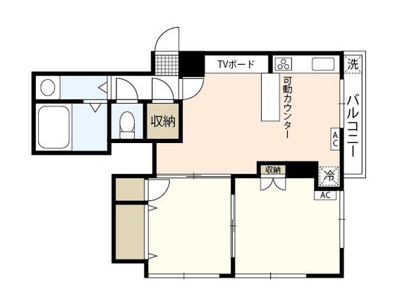 ダイアパレス土橋
