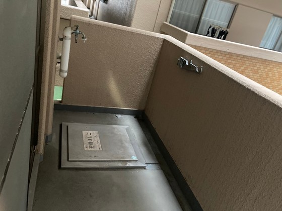 ダイアパレス土橋