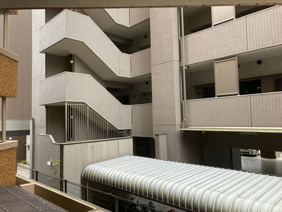 ダイアパレス土橋