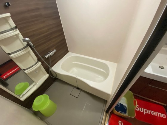 ダイアパレス土橋