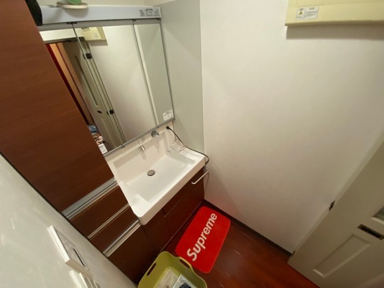 ダイアパレス土橋