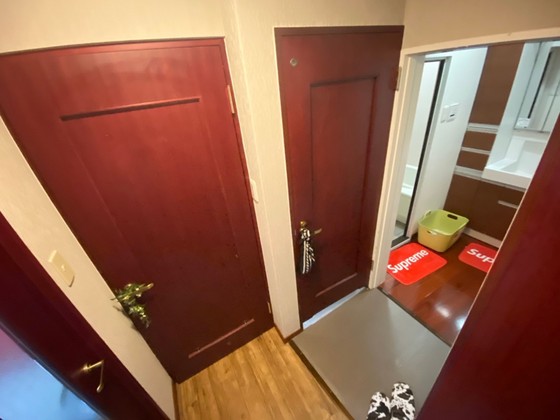 ダイアパレス土橋