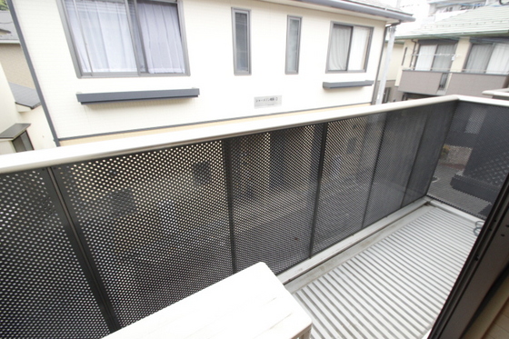 シャーメゾン相田 E棟