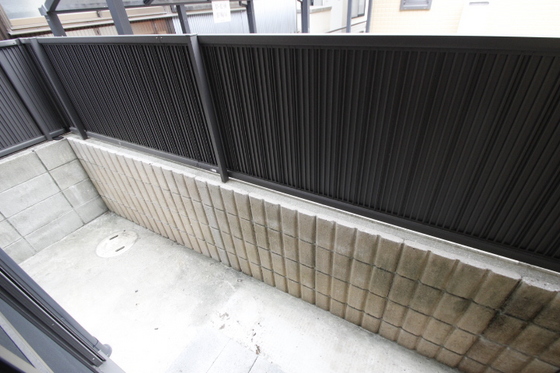 シャーメゾン相田 E棟