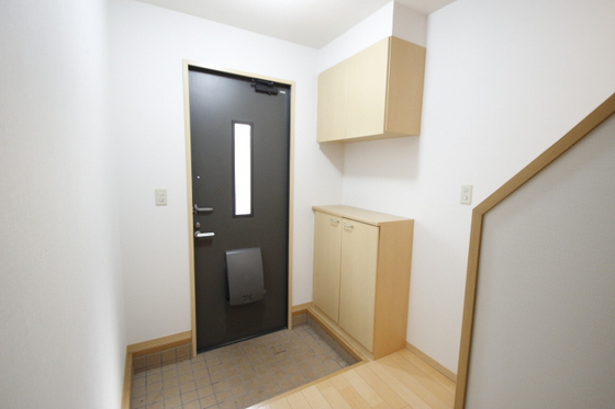 シャーメゾン相田 E棟