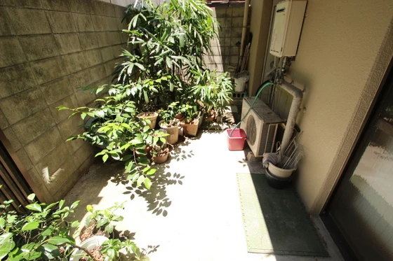 タウンハイツ昭和