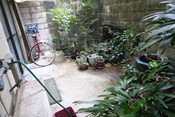 タウンハイツ昭和