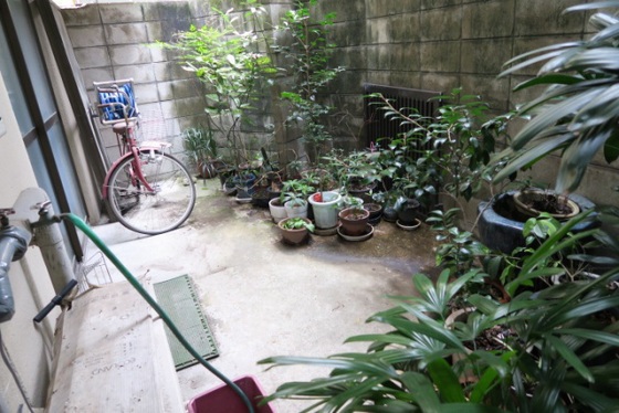 タウンハイツ昭和