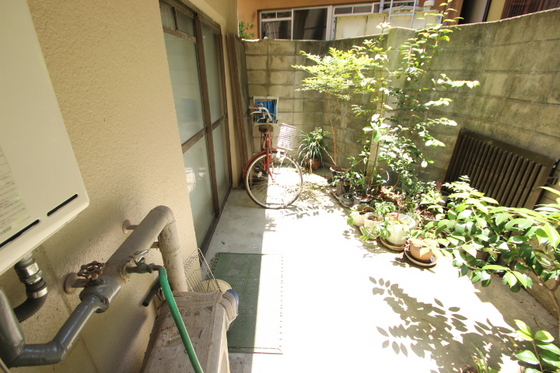 タウンハイツ昭和