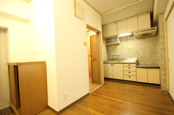 タウンハイツ昭和