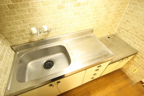 タウンハイツ昭和