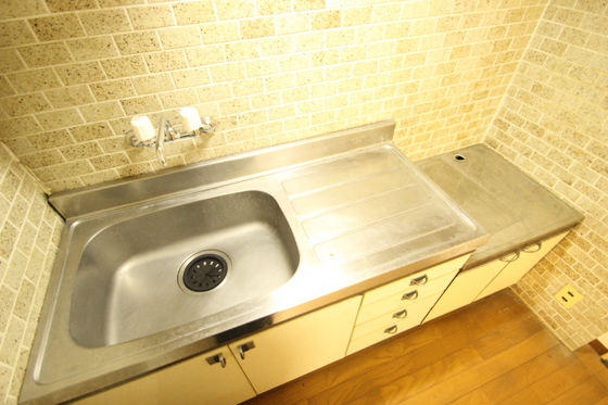 タウンハイツ昭和