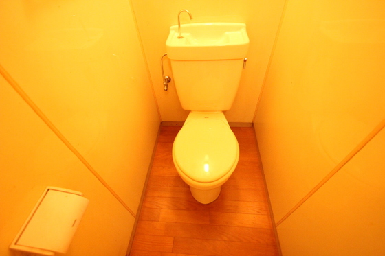 タウンハイツ昭和