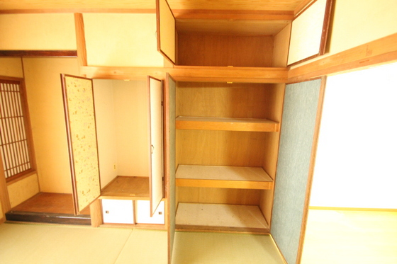 タウンハイツ昭和