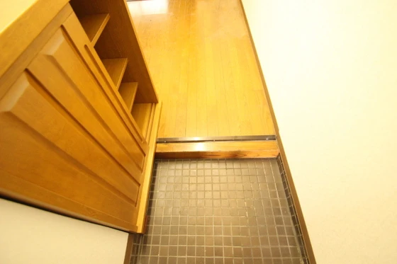 タウンハイツ昭和