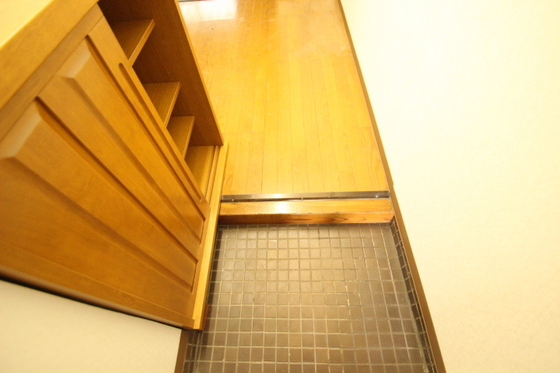 タウンハイツ昭和