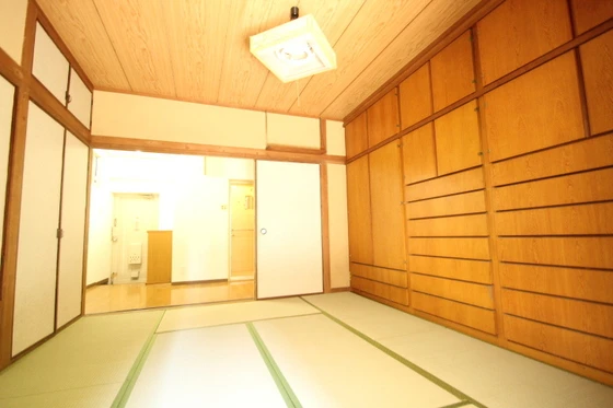 タウンハイツ昭和