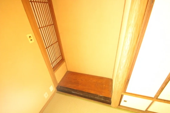 タウンハイツ昭和