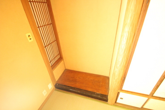 タウンハイツ昭和