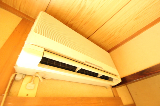 タウンハイツ昭和